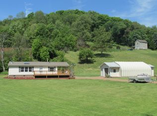 453 Pine Rd, Mayport, PA 16240