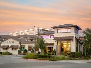 8169 Midtown Blvd #7101, Dallas, TX 75231