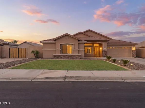 7329 N 82ND Avenue, Glendale, AZ 85303