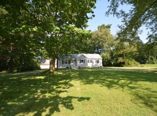 1883 N State Route 61, Sunbury, OH 43074