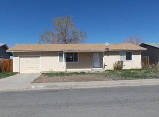 1020 Lee Ave, Fallon, NV 89406