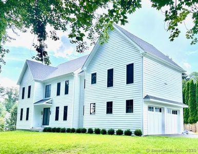 21 Long Lots Lane, Westport, CT, 06880