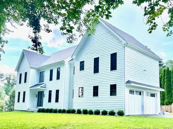 21 Long Lots Lane, Westport, CT 06880