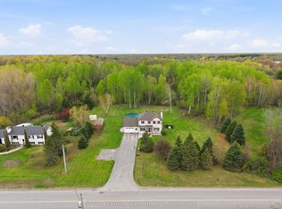 480 Dennison Rd, North Grenville, ON K0G 1J0