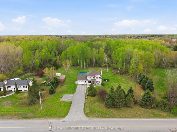 480 Dennison Rd, North Grenville, ON K0G 1J0