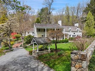 95 Croton Lake Road, Katonah, NY 10536