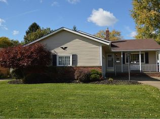 5868 Sweet Birch Dr, Bedford Heights, OH