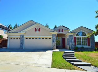 953 Chaucer Way, Livermore, CA 94551