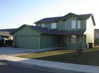 7916 Spieden Dr, Pasco, WA