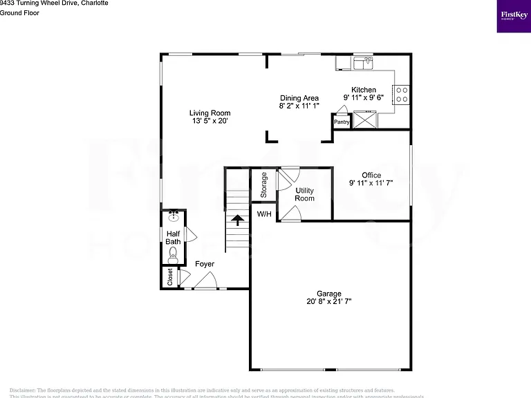 9433 Turning Wheel Dr — Photo 16