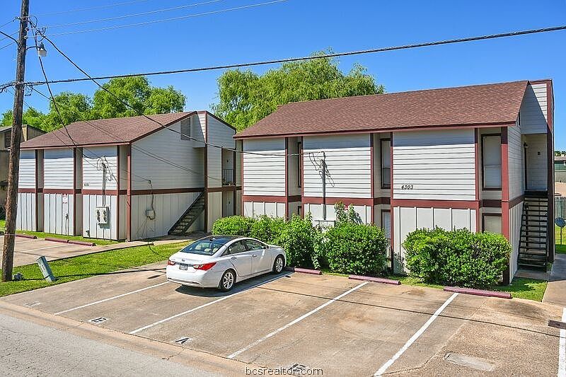 1st image of 4301 Boyett St #A-d