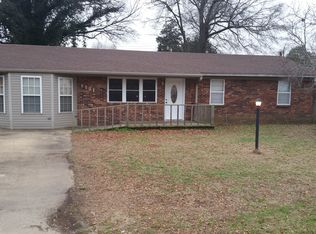 1111 Estelle St, Lake City, AR 72437