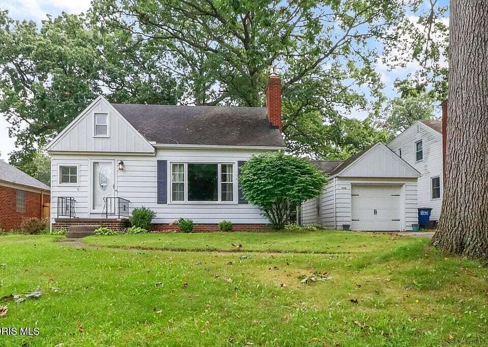 1st image of 4318 Grantley Rd