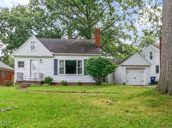 4318 Grantley Rd, Toledo, OH 43613