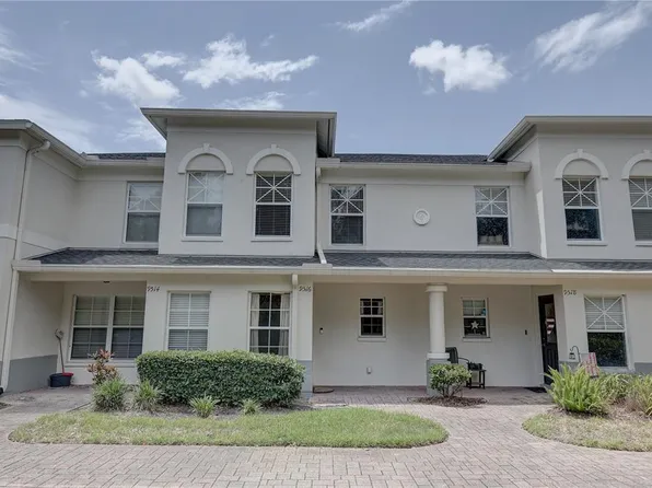 9516 CHARLESBERG DRIVE, TAMPA, FL 33635