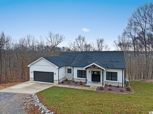 1076 Trillium Way, Cadiz, KY 42211