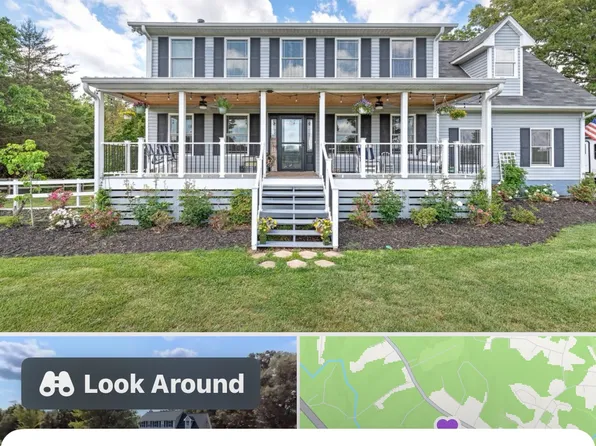 3929 Wexford Ln, Denver, NC 28037