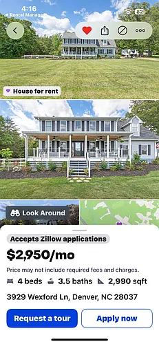 3929 Wexford Ln Photo 1