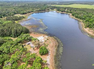 7216 SE 180th Avenue Rd, Ocklawaha, FL 32179