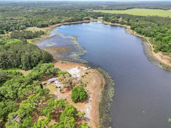 7216 SE 180th Avenue Rd, Ocklawaha, FL 32179