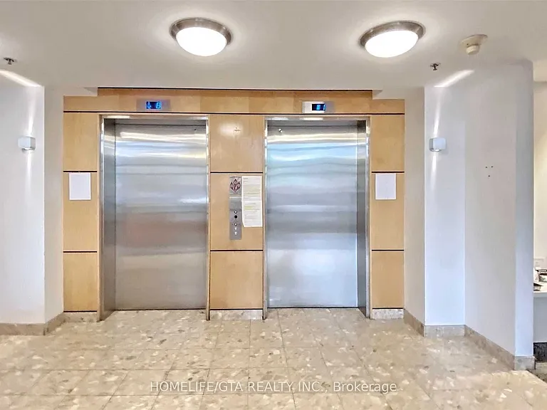 255 Richmond St E #1110 — Photo 5