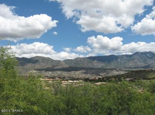 O E Horseshoe Bnd, Tucson, AZ 85739