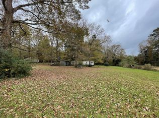 280 Becky Dr, Livingston, TX 77351