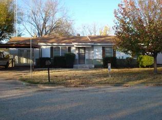 117 Meadowbrook St, Robinson, TX 76706