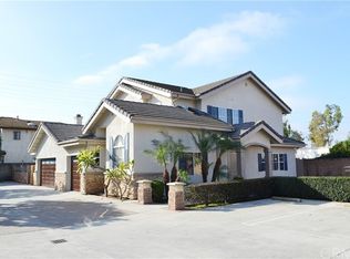 11660 Forest Grove St, El Monte, CA 91732