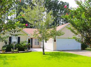 483 Charter Dr, Longs, SC 29568