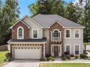 2000 Lena Carter Rd, Buford, GA 30519