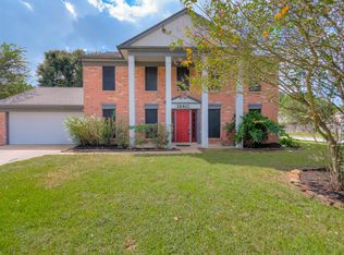 12411 Mill Ridge Dr, Cypress, TX 77429