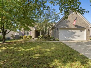 4404 Rivard Ln, Lexington, KY 40509