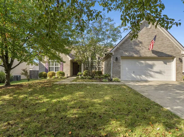 4404 Rivard Ln, Lexington, KY 40509