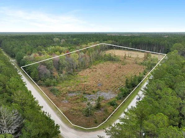 Tbd Honey Hill Court, Ridgeland, SC 29936