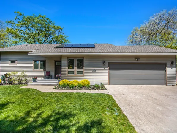 7100 No Name Rd, Ludington, MI 49431