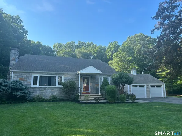 40 Rolling Ridge Road, Orange, CT 06477