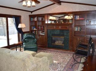 10516 Cavell Ave S, Bloomington, MN 55438