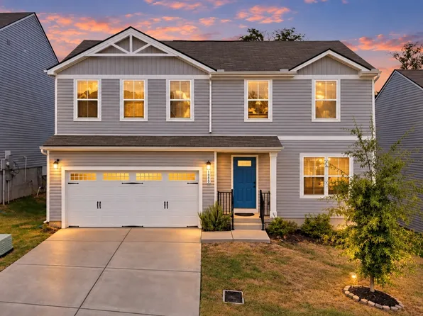1090 Cone Blvd, Nashville, TN 37207