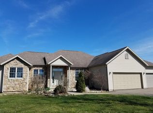 1951 Hickory Rdg, Galesburg, MI 49053