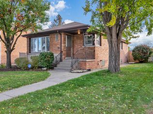 771 Newell Ave, Calumet City, IL 60409