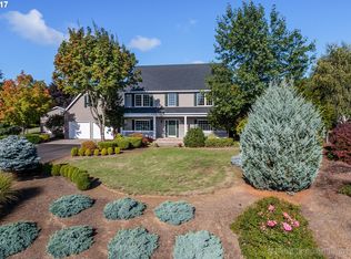 56385 Woods Ct, Warren, OR