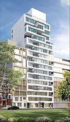 Rented by REAL New York