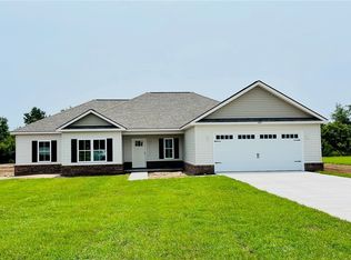 519 Doyle Ln, Statesboro, GA 30458
