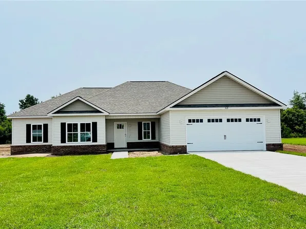 519 Doyle Lane, Statesboro, GA 30458