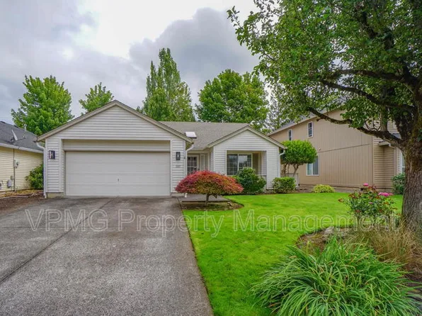 2607 SE 175th Ave, Vancouver, WA 98683