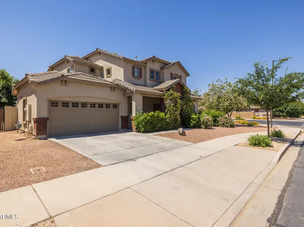 19755 E THORNTON Road, Queen Creek, AZ 85142