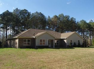 250 Christopher Rd, Starkville, MS 39759