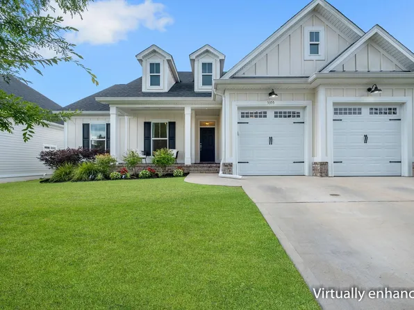 5355 Spirit Rock Pl, Tallahassee, FL 32317