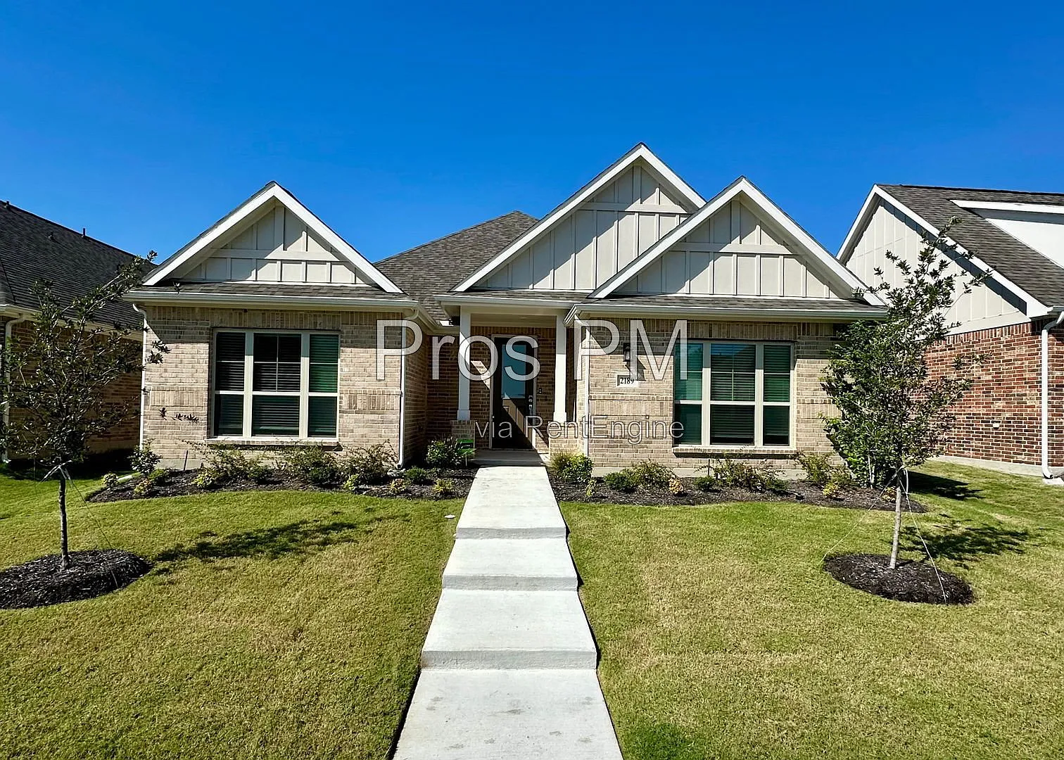 3 bed, 2.0 bath, 2042 sqft, $2,750 — Photo 1